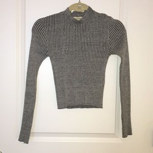 Forever 21 Tight Sweater